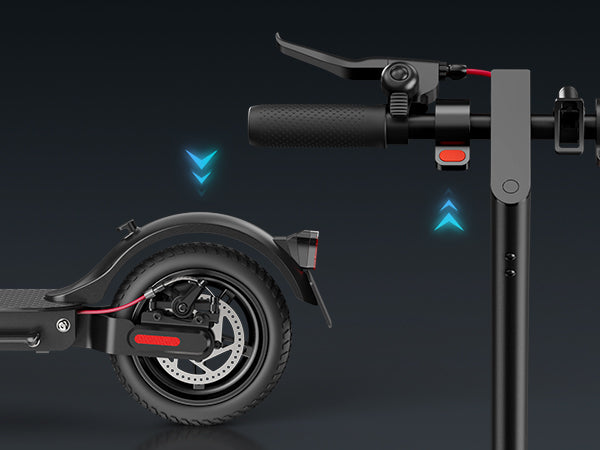 <strong>Smart Lights, Safer Rides</strong>