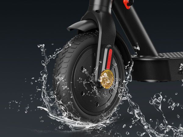 Waterproof material