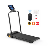 Кућна трака за трчање JT52 APP повезана склопива компактна подлога за ходање 12 км/х CE Одобрење електричне машине за ходање