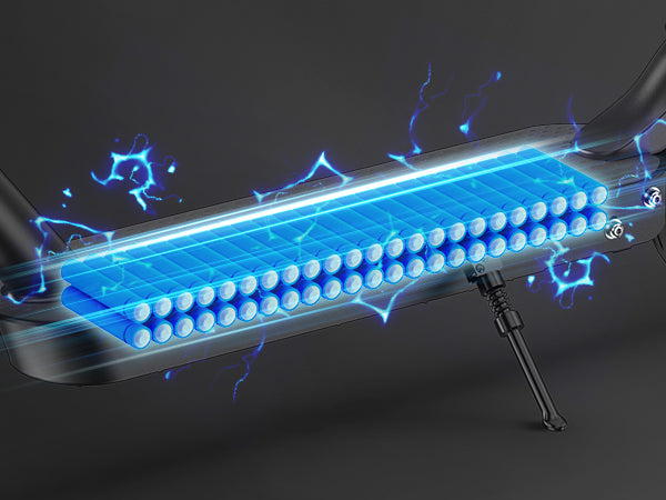 42V 10Ah battery
