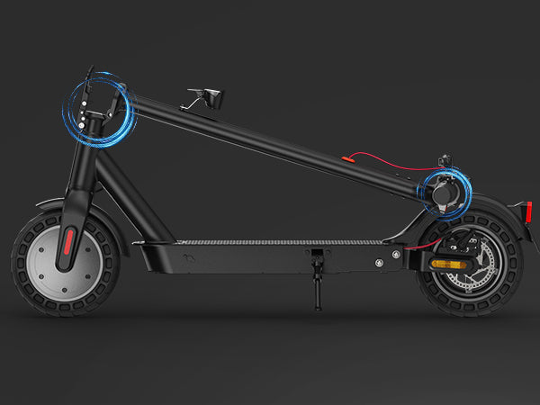 Compact and portable