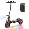 iScooter Skuter Elektryczny Terenowy iX8 Electric Scooter 2400W Dual Motor Folding Off-Road E-Scooter, CE Certified、