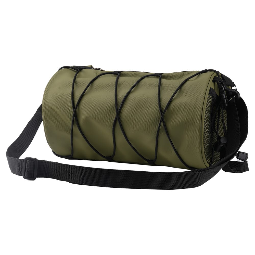 CyberCart Multi-Functional Cylindrical Handlebar Bag for U1/U2/U3/U4 E-Bikes