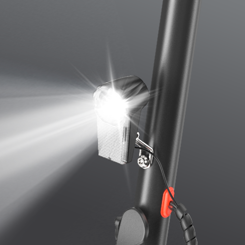 Travel safer at night