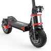 iScooter Skuter Elektryczny Terenowy iX8 Electric Scooter 2400W Dual Motor Folding Off-Road E-Scooter, CE Certified、