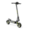 iSinwheel Skuter Elektryczny Terenowy D1 Electric Scooter, 1200W Motor, 48V 10Ah Battery, 10 Inch Tires, 45km/h Max Speed, 40km Range, Double Disc Brakes