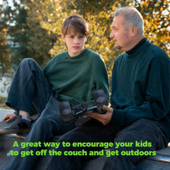 V6 Electric Skateboard with Remote | 8-Ply Maple & Portable