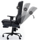 CyberCart Cybercart RGB Gaming Setup
