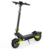 iSinwheel Skuter Elektryczny Terenowy D2 Electric Scooter, 1000W Motor, 48V 15,6Ah Battery, 10 Inch Tires, 45km/h Max Speed, 55km Range, Double Disc Brakes, Dual Suspension
