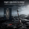 iScooter Skuter Elektryczny Terenowy iX8 Electric Scooter 2400W Dual Motor Folding Off-Road E-Scooter, CE Certified、