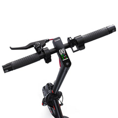 Hulajnoga elektryczna i9Max 500W z certyfikatem CE dla dojeżdżających do pracy