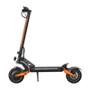 iScooter Commuter E-Scooter W12 Electric Scooter, 2*1500W Motor, 52V 25Ah Battery, 11 inch Tires, 70km/h Max Speed, 100km Range, Front & Rear Disc Brakes, Sleeve shock absorbers