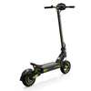 iSinwheel Skuter Elektryczny Terenowy D1 Electric Scooter, 1200W Motor, 48V 10Ah Battery, 10 Inch Tires, 45km/h Max Speed, 40km Range, Double Disc Brakes
