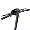 iSinwheel Skuter Elektryczny Terenowy D1 Electric Scooter, 1200W Motor, 48V 10Ah Battery, 10 Inch Tires, 45km/h Max Speed, 40km Range, Double Disc Brakes
