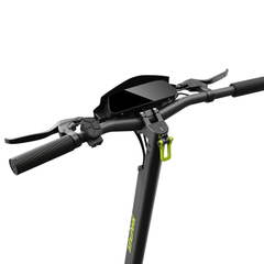 iSinwheel Skuter Elektryczny Terenowy D1 Electric Scooter, 1200W Motor, 48V 10Ah Battery, 10 Inch Tires, 45km/h Max Speed, 40km Range, Double Disc Brakes