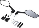 CyberCart Rear View Mirror 1 Pair for U2/U3 E-Bike