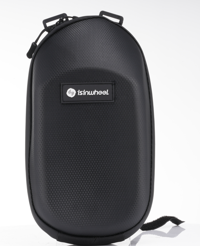 Universal E-Scooter Handlebar Storage Bag - Fits All Electric Scooter Models Universal E-Scooter Handlebar Storage Bag - Fits All Electric Scooter Models