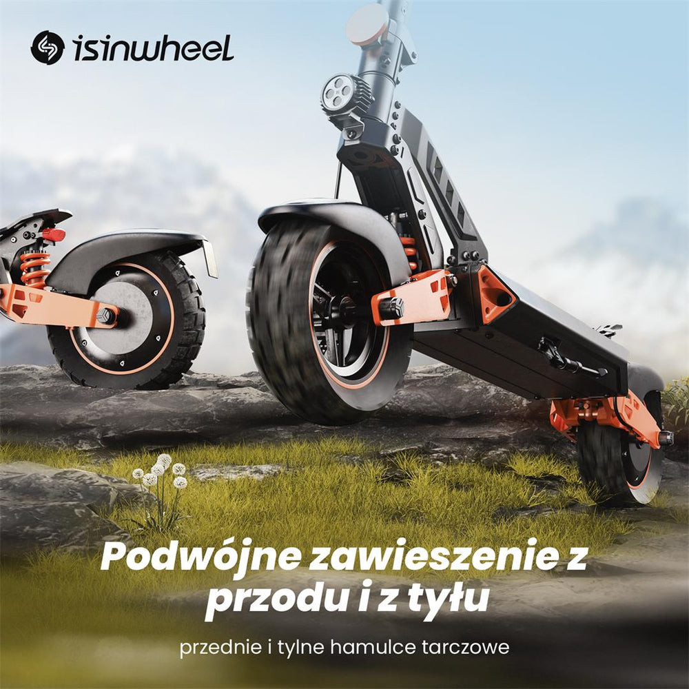 Szeroka głowica robocza RAS o szerokości 200 mm w D2.
