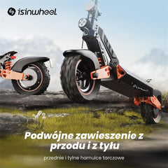 Szeroka głowica robocza RAS o szerokości 200 mm w D2.