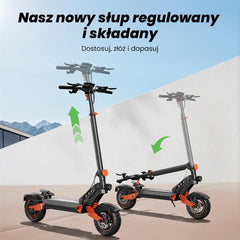 Regulowany skup systemu D2 z kątem nachylenia 20°.