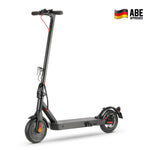 ABE-certified E9PRO 350W foldable electric scooter