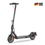 ABE-certified E9PRO 350W foldable electric scooter
