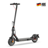 ABE-certified E9PRO 350W foldable electric scooter