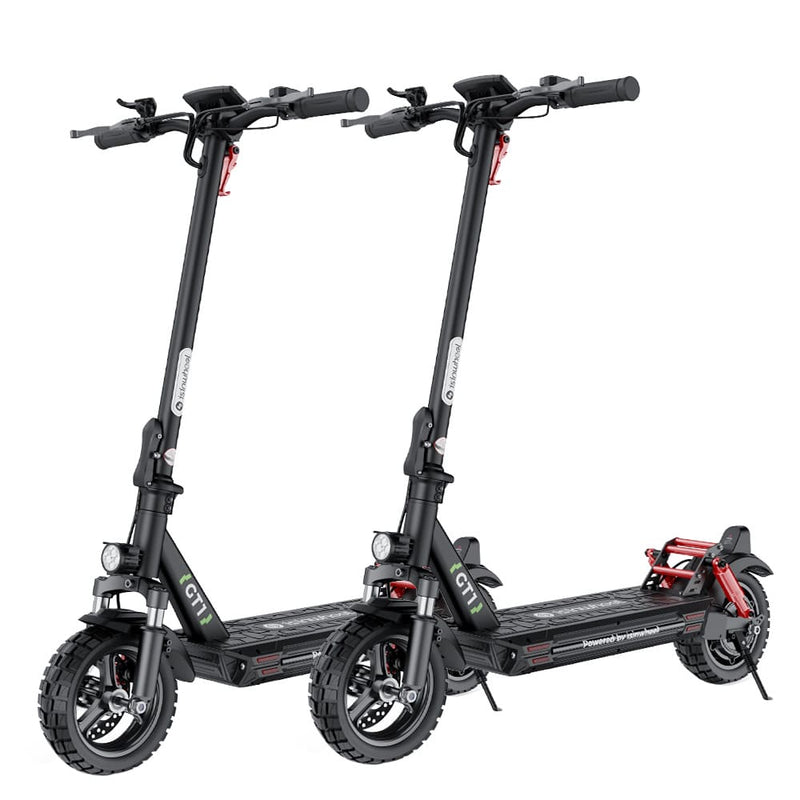 iSinwheel Off-Road E-Scooter GT1 Electric Scooter | 800W Power | 48V 10Ah Battery