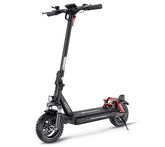 Patinete eléctrico GT1 800W plegable todoterreno