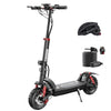 iSinwheel Off-Road E-Scooter GT2 RangeMaster Electric Scooter 1000W All-Terrain Foldable Off-Road E-Scooter APP