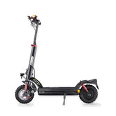 iSinwheel Off-Road E-Scooter GT2 Electric Scooter, 1000W Motor, 48V 15Ah Battery, 11 Inch Tires, 45km/h Max Speed, 60km Range, Double Disc Brakes, Dual Hydraulic Suspension