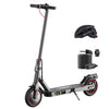 iScooter Commuter E-Scooter i8 Foldable Electric Scooter, 350W Motor, 30km/h Max Speed, 20km Range, LCD Display