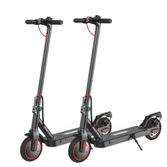 iScooter E-Scooter i9 Electric Scooter 350W Foldable Commuter E-Scooter