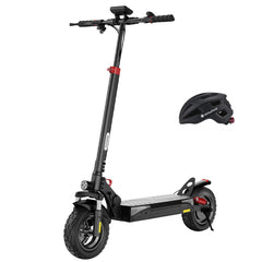 iScooter Off-Road E-Scooter iX3 Electric Scooter 800W Foldable Off-Road E-Scooter