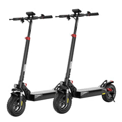 iScooter Off-Road E-Scooter iX3 Electric Scooter 800W Foldable Off-Road E-Scooter
