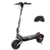 iScooter Off-Road E-Scooter Electric Scooter iX7Pro 2000W Dual Motor Foldable Off-Road CE Approval E-Scooter