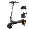 iScooter Off-Road E-Scooter Electric Scooter iX7Pro 2000W Dual Motor Foldable Off-Road CE Approval E-Scooter