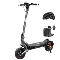 iScooter Off-Road E-Scooter Electric Scooter iX7Pro 2000W Dual Motor Foldable Off-Road CE Approval E-Scooter