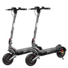 iScooter Off-Road E-Scooter Electric Scooter iX7Pro 2000W Dual Motor Foldable Off-Road CE Approval E-Scooter