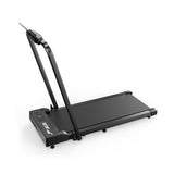 Kućna traka za trčanje JT51 Sklopiva kompaktna podloga za hodanje 10 km/h CE odobrenje Električni stroj za hodanje