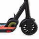 Trottinette électrique pliable pour enfants K40 Pro–Double freins, vitesse de sécurité réglable en hauteur et légale