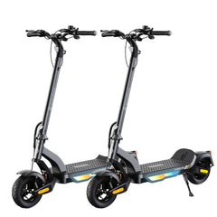 iSinwheel Commuter E-Scooter S-Nova Pro Urban Electric Scooter 1000W
