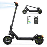 Electric Scooter S10MAX 1000W Foldable Commuter E-Scooter
