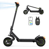 Electric Scooter S10MAX 1000W Foldable Commuter E-Scooter