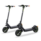 Electric Scooter S10MAX 1000W CE Approval Foldable Commuter E-Scooter