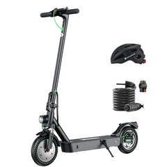 iSinwheel Commuter E-Scooter S9MAX Electric Scooter 500W Foldable Commuter E-Scooter