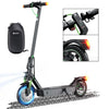 iSinwheel Commuter E-Scooter S9Max Electric Scooter, 500W Motor, 36V 10Ah Battery, 10 Inch Tires, 25km/h Max Speed, 40km Range, Rear Disc Brakes, Dual Suspension