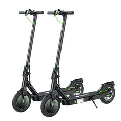 iSinwheel Commuter E-Scooter S9PRO Electric Scooter 350W Foldable Commuter CE-Certified E-Scooter