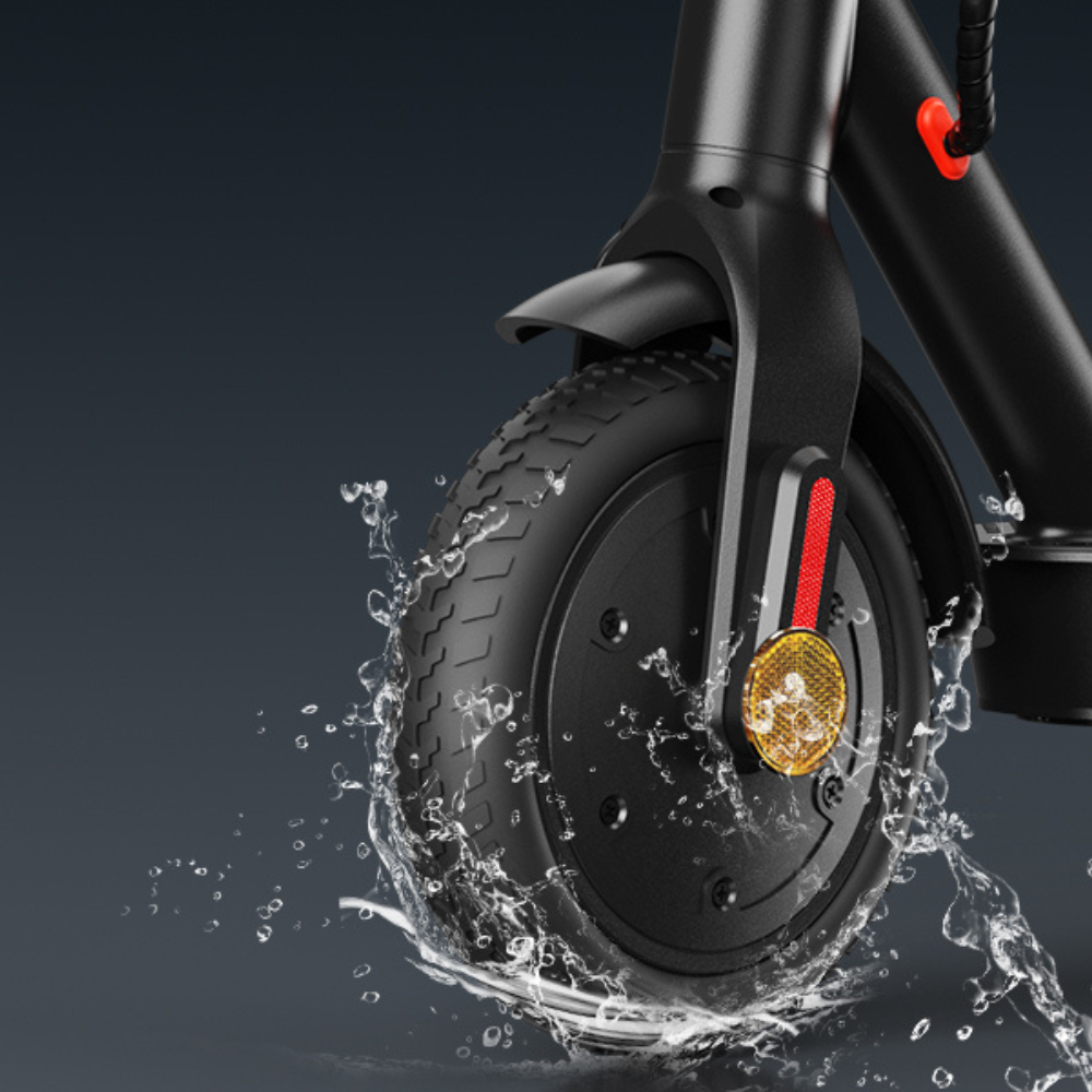 Waterproof material