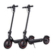 iScooter Commuter E-Scooter W5 City Electric Scooter, 350W Motor, 30km/h Max Speed, LCD Display